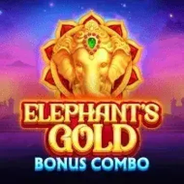 Elephant’s Gold Bonus Combo