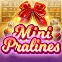 Mini Pralines